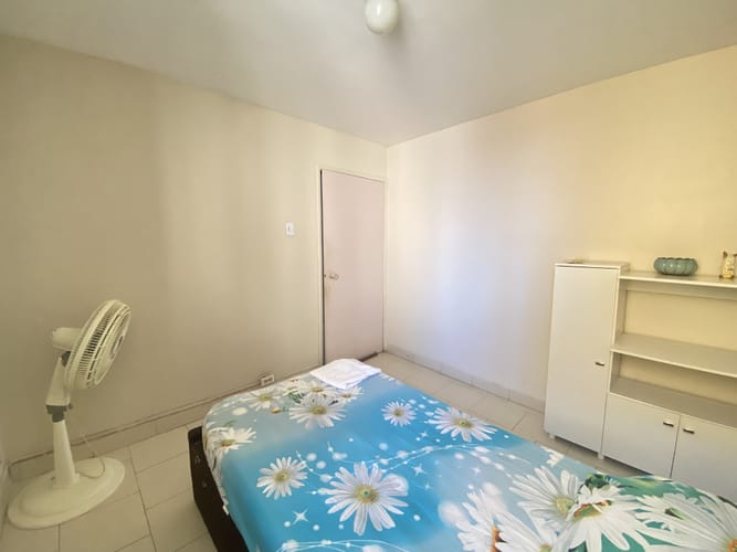 Apartamento de 3 alcobas en arriendo en Altos De Riomar, Barranquilla, 100 m² · foto 16 de 20
