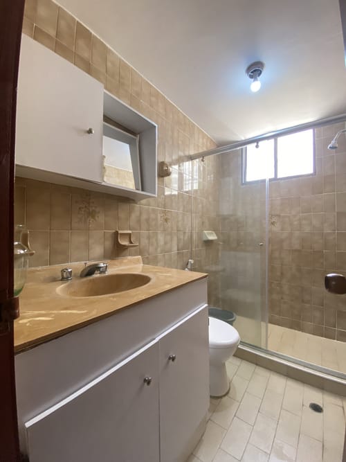 Apartamento de 3 alcobas en arriendo en Altos De Riomar, Barranquilla, 100 m² · foto 17 de 20