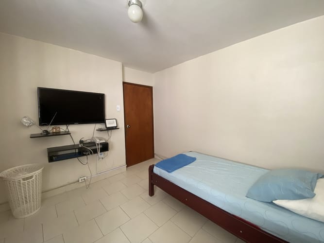 Apartamento de 3 alcobas en arriendo en Altos De Riomar, Barranquilla, 100 m² · foto 19 de 20