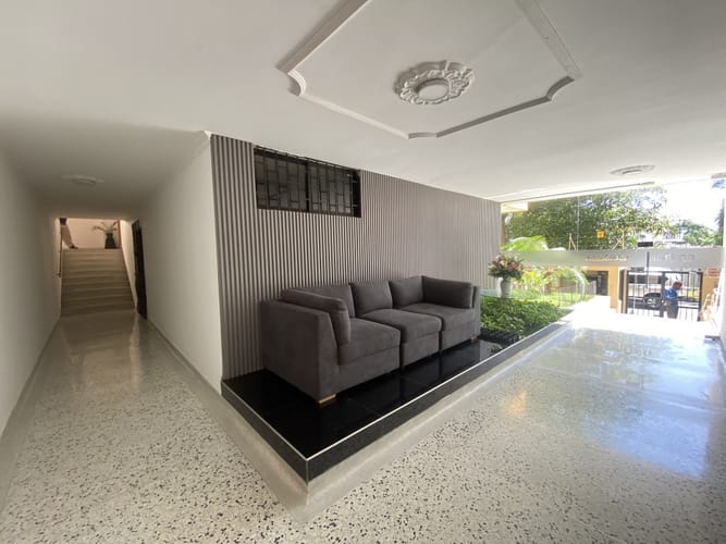 Apartamento de 3 alcobas en arriendo en Altos De Riomar, Barranquilla, 100 m² · foto 20 de 20