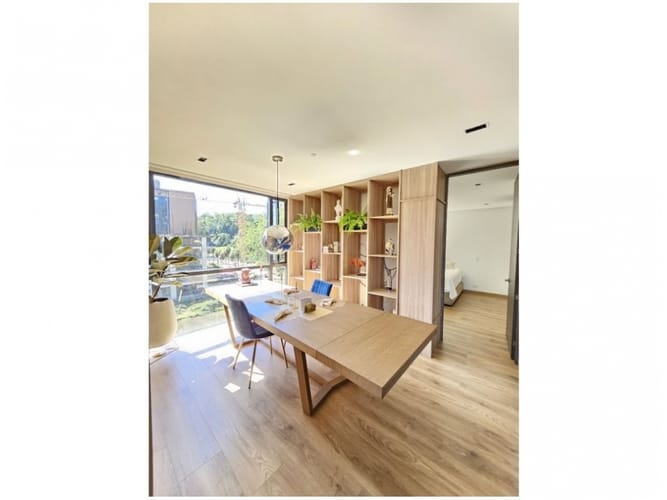 Apartamento de 3 alcobas en venta en Las Palmas, Medellín, 143 m² · foto 14 de 24