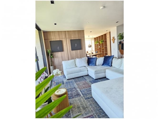 Apartamento de 3 alcobas en venta en Las Palmas, Medellín, 143 m² · foto 17 de 24