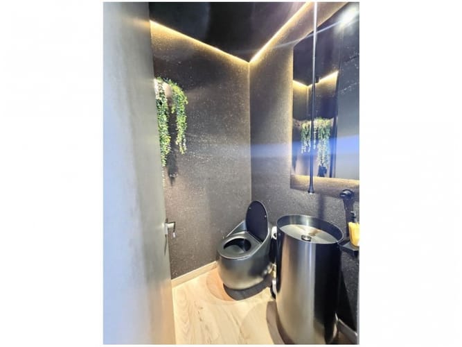 Apartamento de 3 alcobas en venta en Las Palmas, Medellín, 143 m² · foto 20 de 24