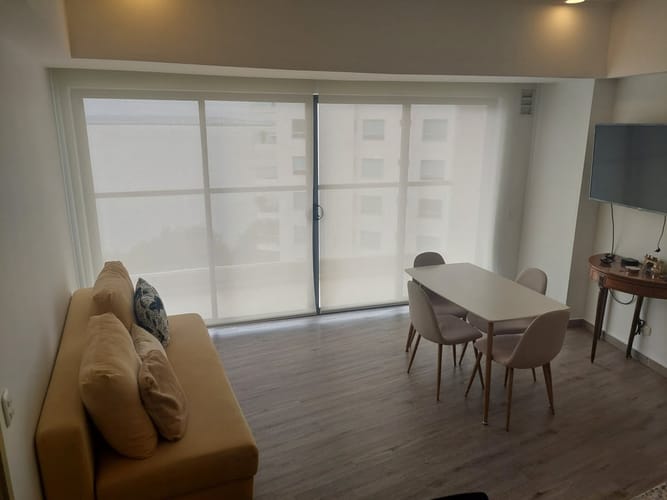 Apartment for rent in Cielo mar, Cartagena