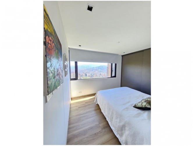 Apartamento de 3 alcobas en venta en Las Palmas, Medellín, 143 m² · foto 22 de 24