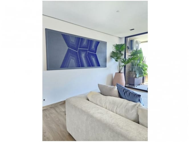 Apartamento de 3 alcobas en venta en Las Palmas, Medellín, 143 m² · foto 23 de 24