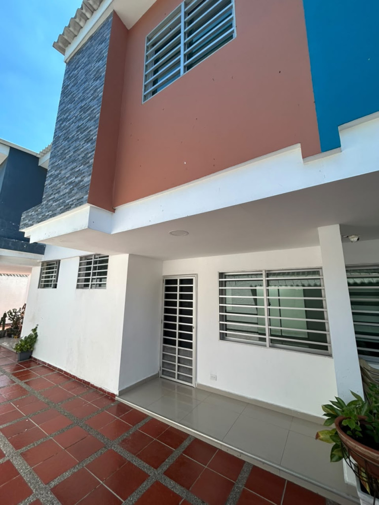 Casa en Venta en Olaya, Barranquilla