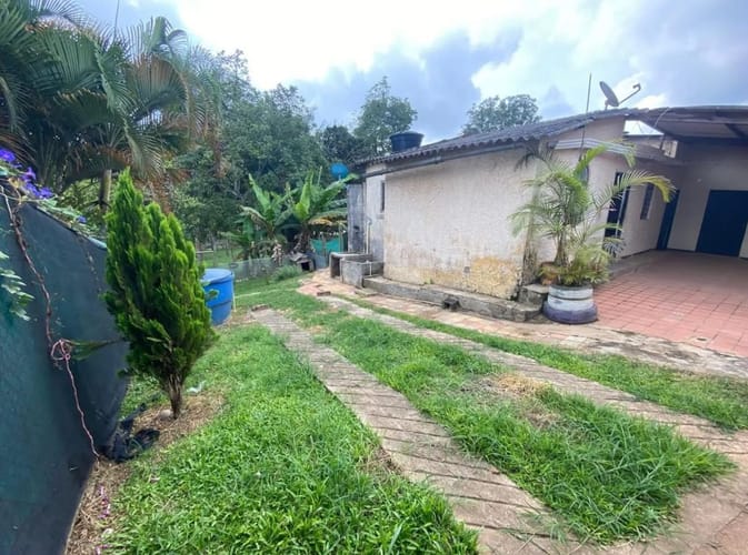 Lote en venta en Ruitoque, Piedecuesta, 1293 m² · foto 2 de 19