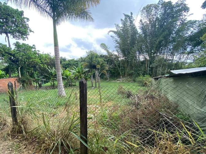 Lote en venta en Ruitoque, Piedecuesta, 1293 m² · foto 14 de 19