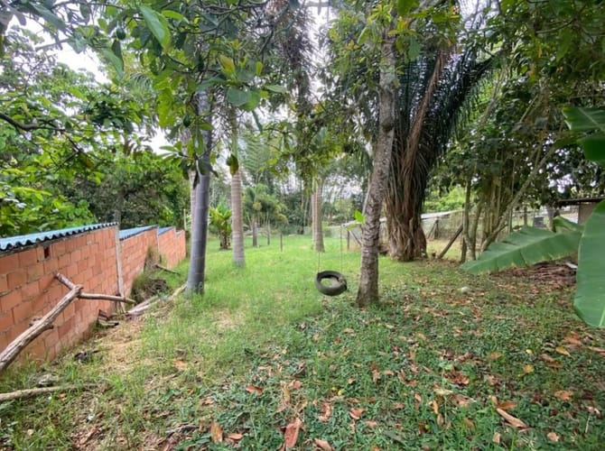 Lote en venta en Ruitoque, Piedecuesta, 1293 m² · foto 18 de 19