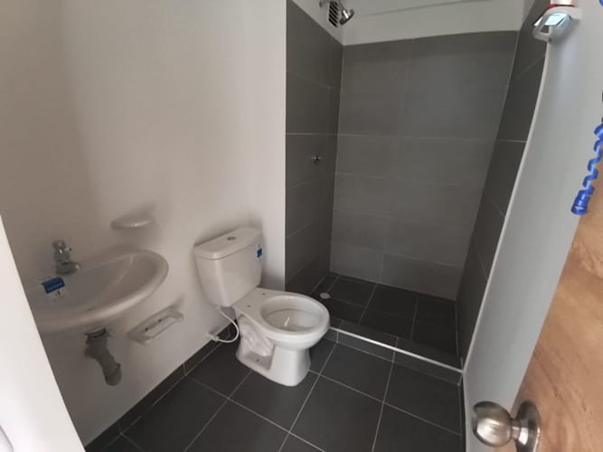 Apartaestudio en venta en Eduardo Santos, Bogotá, 38 m² · foto 14 de 15