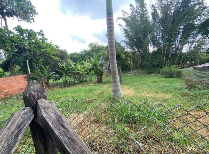 Lote en arriendo en Ruitoque, Piedecuesta, 1293 m² · foto 15 de 19