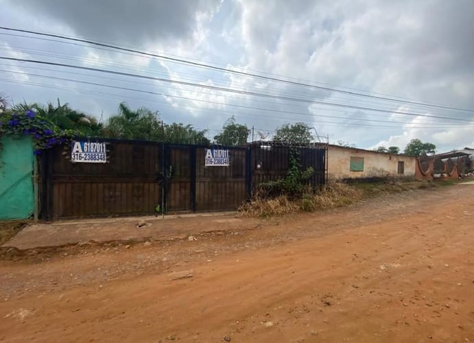 Lote en arriendo en Ruitoque, Piedecuesta, 1293 m² · foto 19 de 19