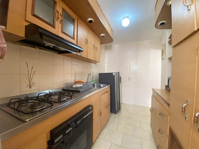 Apartamento de 3 alcobas en venta en Altos De Riomar, Barranquilla, 100 m² · foto 7 de 20