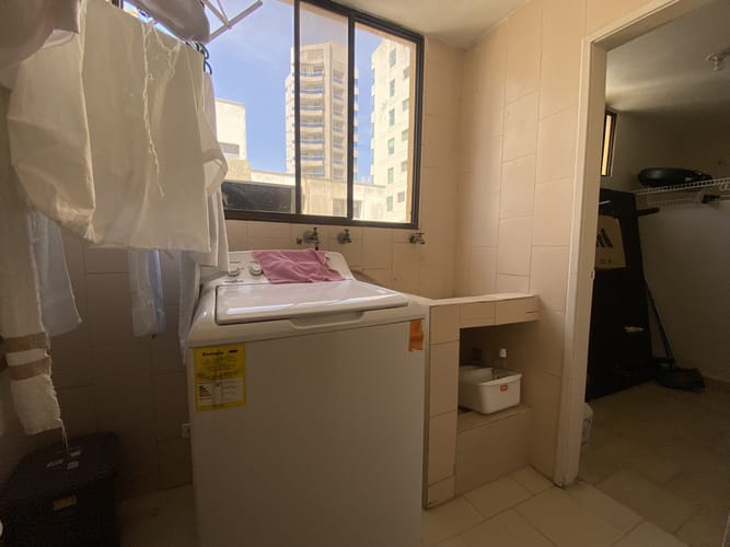 Apartamento de 3 alcobas en venta en Altos De Riomar, Barranquilla, 100 m² · foto 8 de 20