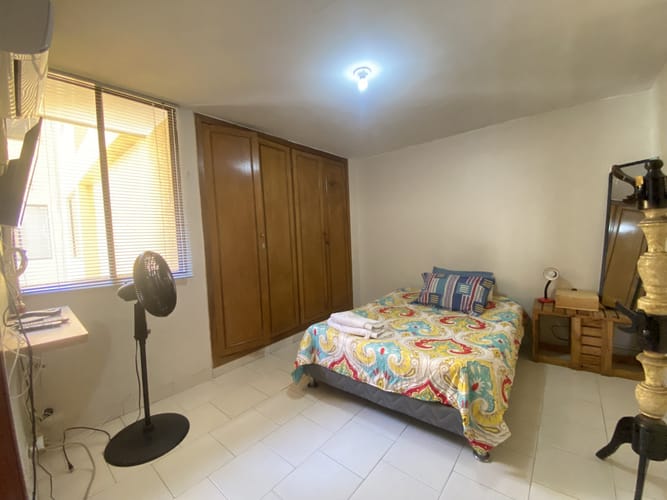 Apartamento de 3 alcobas en venta en Altos De Riomar, Barranquilla, 100 m² · foto 12 de 20