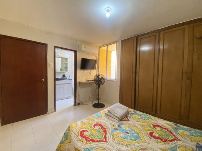 Apartamento de 3 alcobas en venta en Altos De Riomar, Barranquilla, 100 m² · foto 13 de 20