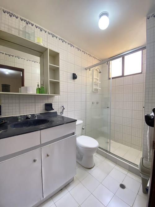 Apartamento de 3 alcobas en venta en Altos De Riomar, Barranquilla, 100 m² · foto 14 de 20