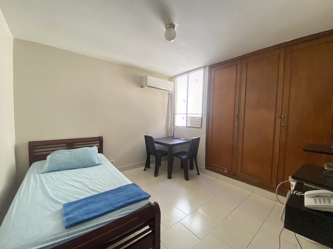 Apartamento de 3 alcobas en venta en Altos De Riomar, Barranquilla, 100 m² · foto 18 de 20