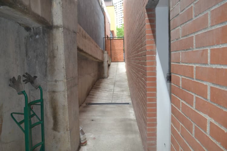 Local en arriendo en Mayorca, Sabaneta, 309 m² · foto 6 de 11