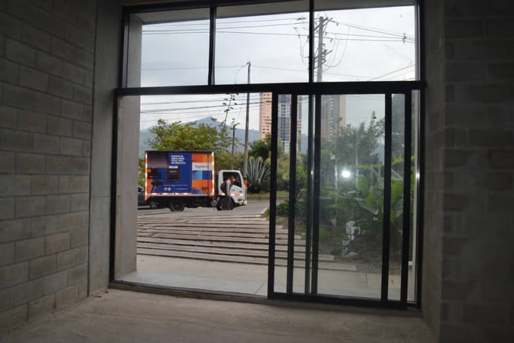 Local en arriendo en Mayorca, Sabaneta, 309 m² · foto 9 de 11