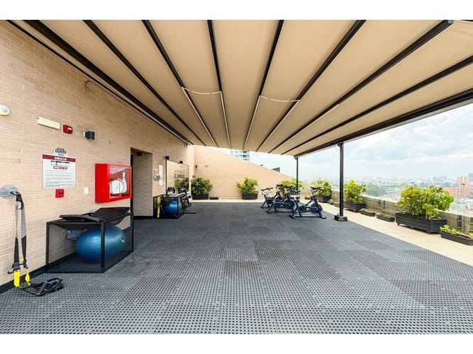 Apartamento de 1 alcoba en venta en Juan Xxiii, Bogotá, 27 m² · foto 23 de 24