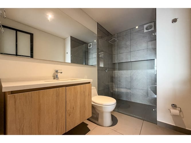 Apartamento de 1 alcoba en arriendo en Juan Xxiii, Bogotá, 27 m² · foto 8 de 24