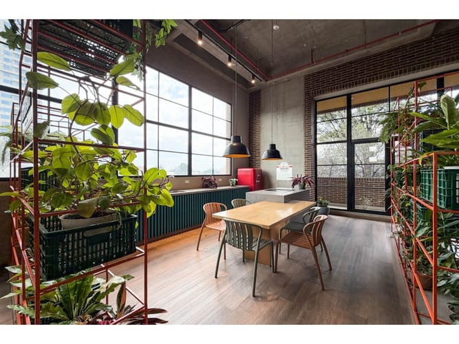 Apartamento de 1 alcoba en arriendo en Juan Xxiii, Bogotá, 27 m² · foto 13 de 24