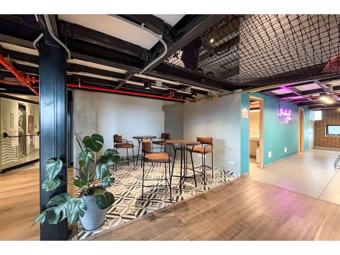 Apartamento de 1 alcoba en arriendo en Juan Xxiii, Bogotá, 27 m² · foto 16 de 24