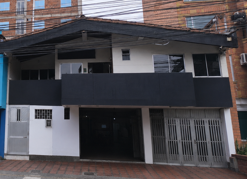 Casa en Venta en Laureles, Medellín