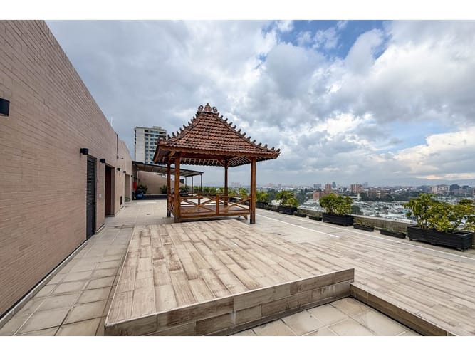 Apartamento de 1 alcoba en arriendo en Juan Xxiii, Bogotá, 27 m² · foto 21 de 24