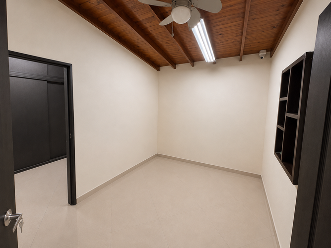 Casa de 6 alcobas en venta en Naranjal, Medellín, 196 m² · foto 4 de 19