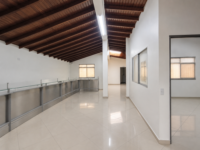 Casa de 6 alcobas en venta en Naranjal, Medellín, 196 m² · foto 9 de 19
