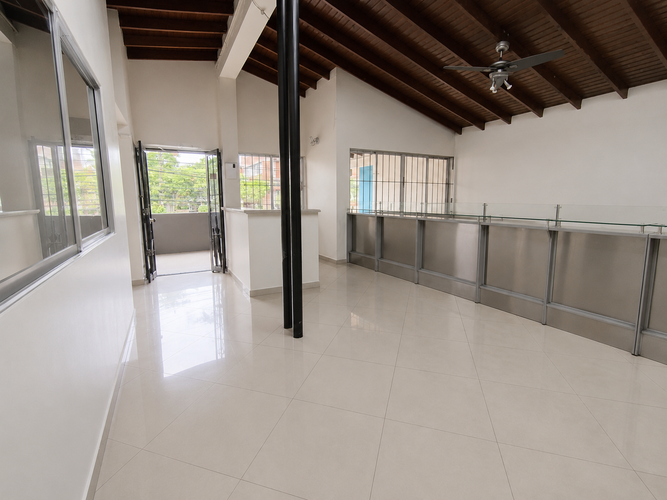 Casa de 6 alcobas en venta en Naranjal, Medellín, 196 m² · foto 12 de 19