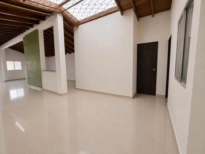 Casa de 6 alcobas en venta en Naranjal, Medellín, 196 m² · foto 14 de 19