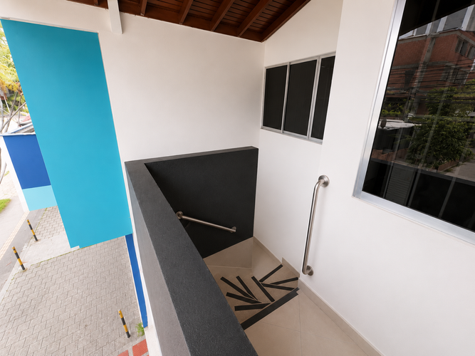 Casa de 6 alcobas en venta en Naranjal, Medellín, 196 m² · foto 15 de 19