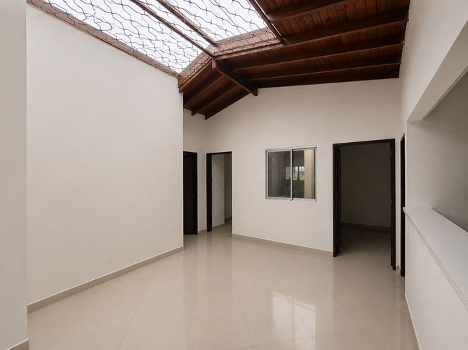 Casa de 6 alcobas en venta en Naranjal, Medellín, 196 m² · foto 17 de 19