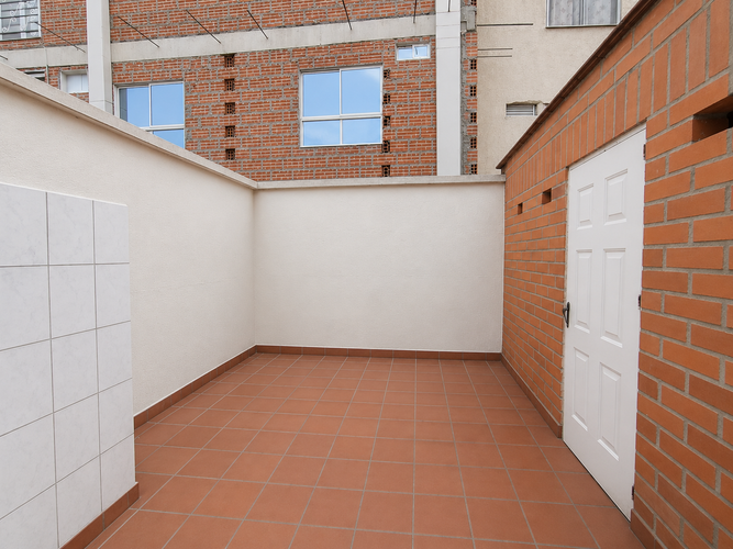 Casa de 6 alcobas en venta en Naranjal, Medellín, 196 m² · foto 18 de 19