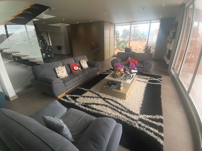 Casa de 4 alcobas en venta en León Xiii, Bogotá, 500 m² · foto 5 de 24