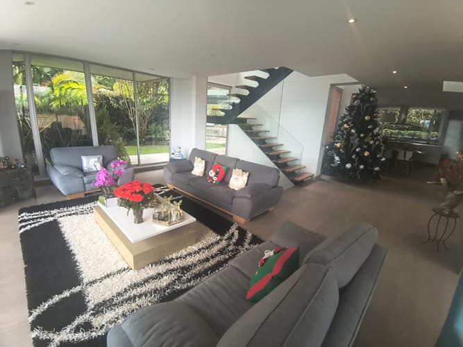 Casa de 4 alcobas en venta en León Xiii, Bogotá, 500 m² · foto 6 de 24