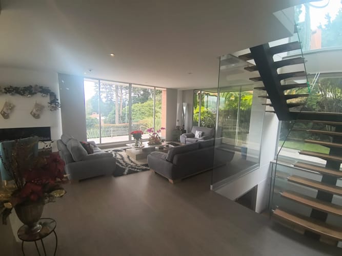 Casa de 4 alcobas en venta en León Xiii, Bogotá, 500 m² · foto 7 de 24