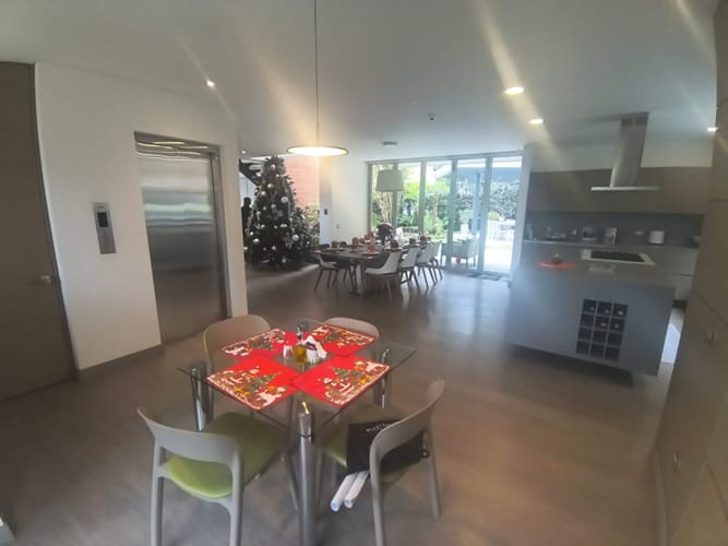 Casa de 4 alcobas en venta en León Xiii, Bogotá, 500 m² · foto 9 de 24