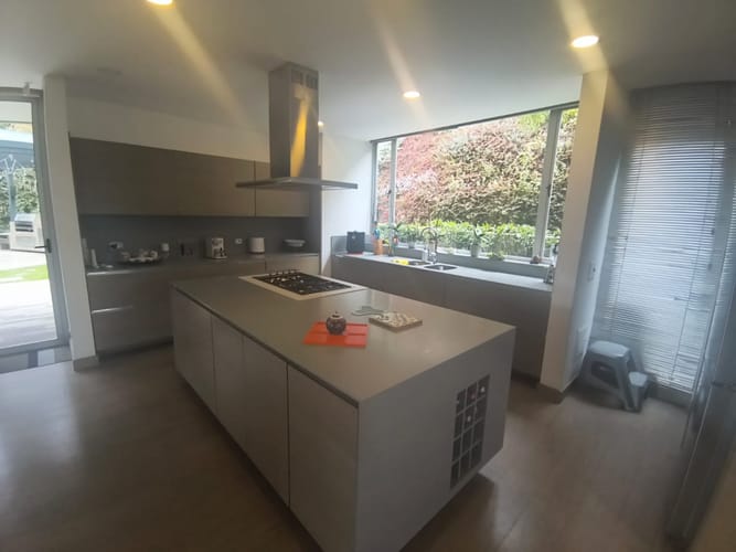 Casa de 4 alcobas en venta en León Xiii, Bogotá, 500 m² · foto 10 de 24