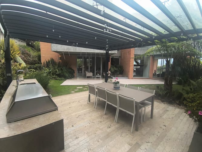 Casa de 4 alcobas en venta en León Xiii, Bogotá, 500 m² · foto 11 de 24