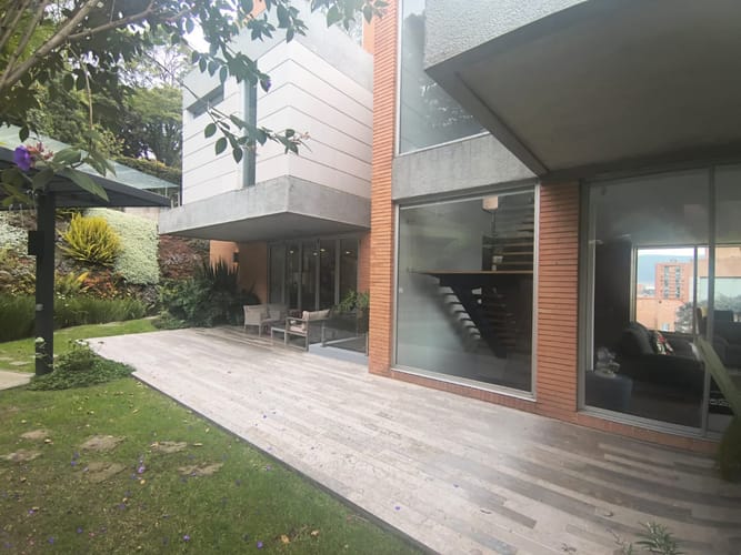 Casa de 4 alcobas en venta en León Xiii, Bogotá, 500 m² · foto 12 de 24