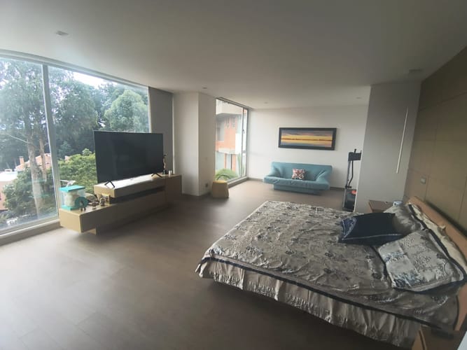 Casa de 4 alcobas en venta en León Xiii, Bogotá, 500 m² · foto 13 de 24