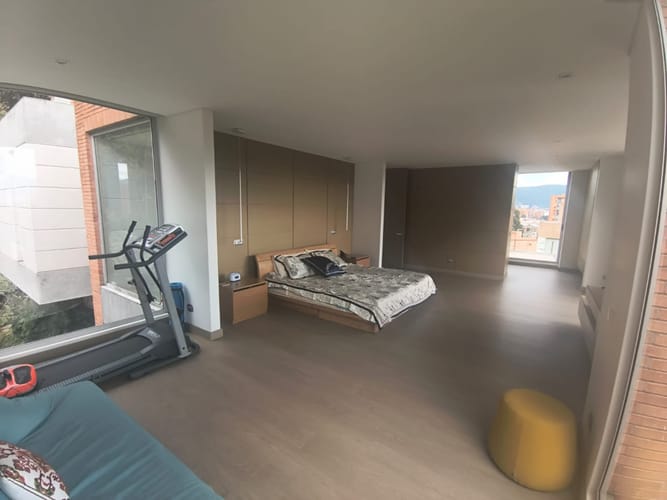 Casa de 4 alcobas en venta en León Xiii, Bogotá, 500 m² · foto 14 de 24