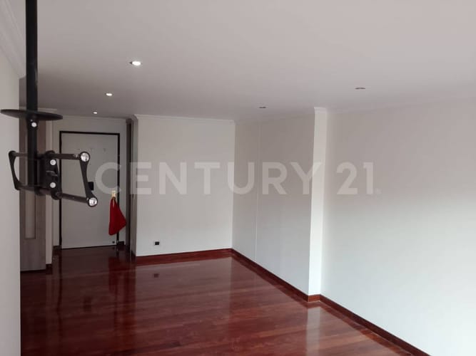 Apartamento en venta en Chico Norte, Bogotá · foto 2 de 10
