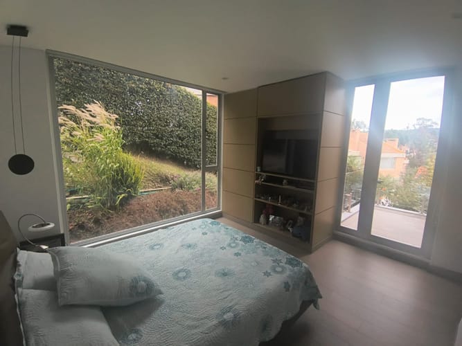 Casa de 4 alcobas en venta en León Xiii, Bogotá, 500 m² · foto 18 de 24