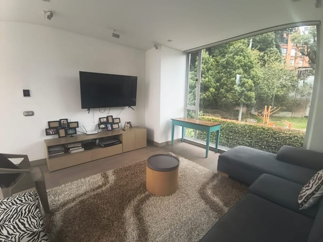 Casa de 4 alcobas en venta en León Xiii, Bogotá, 500 m² · foto 22 de 24